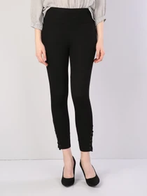 Брюки Colin’s модель CL1035723_BLK Фото