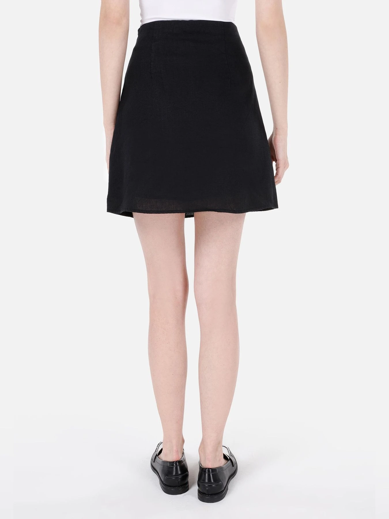 Юбки Colin’s модель CL1068925_BLK Фото