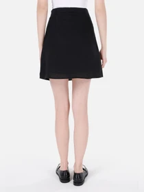 Юбки Colin’s модель CL1068925_BLK Фото