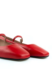 Туфли и лоферы Pollini модель SA11051C1MTE0501 Фото