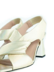 Сандалии Pollini модель SA16537C0ITP0105 Фото