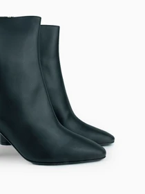 Ботинки и сапоги Pollini модель SA21138M1NTC0000 Фото