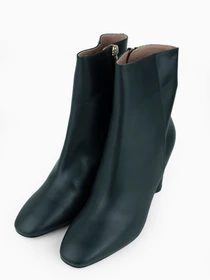 Ботинки и сапоги Pollini модель SA21138M1NTC0000 Фото