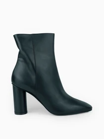 Ботинки и сапоги Pollini модель SA21138M1NTC0000 Фото