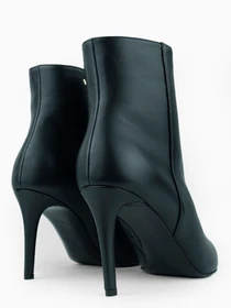 Ботинки и сапоги Pollini модель SA21038M1NTE0000 Фото