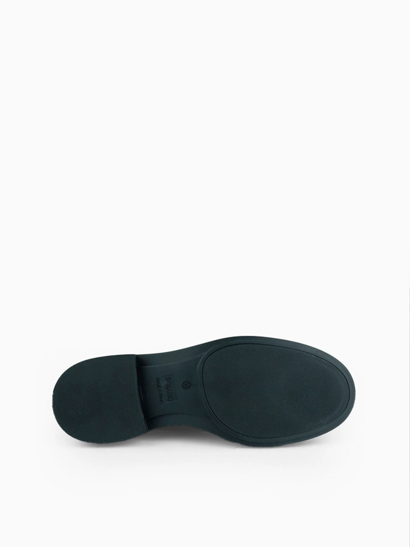 Туфли и лоферы Pollini модель SA10283G1NTK0000 Туфли и лоферы Pollini модель SA10283G1NTK0000 Фото