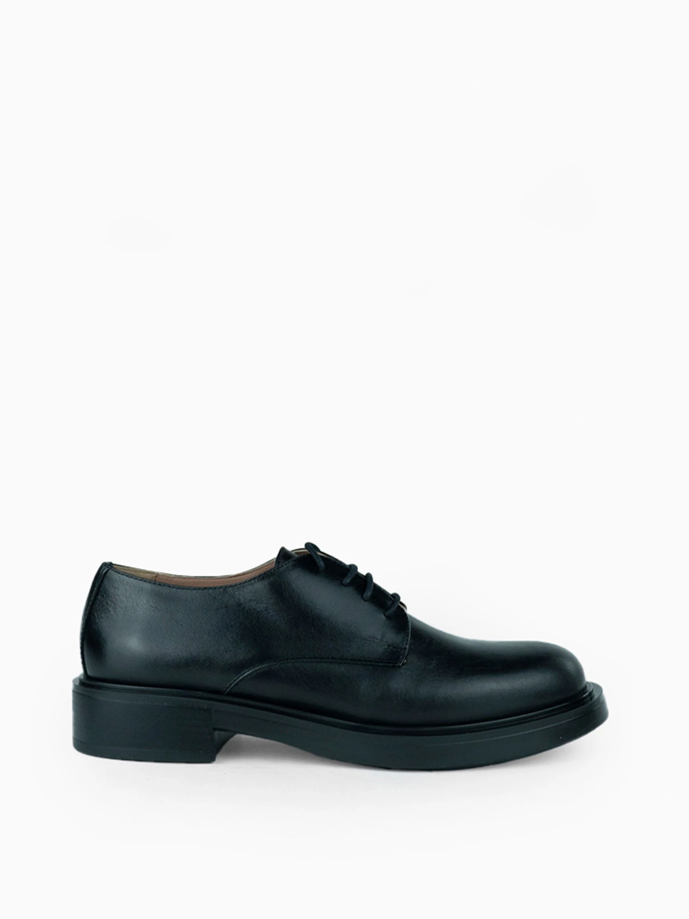 Туфли и лоферы Pollini модель SA10283G1NTK0000 Туфли и лоферы Pollini модель SA10283G1NTK0000 Фото
