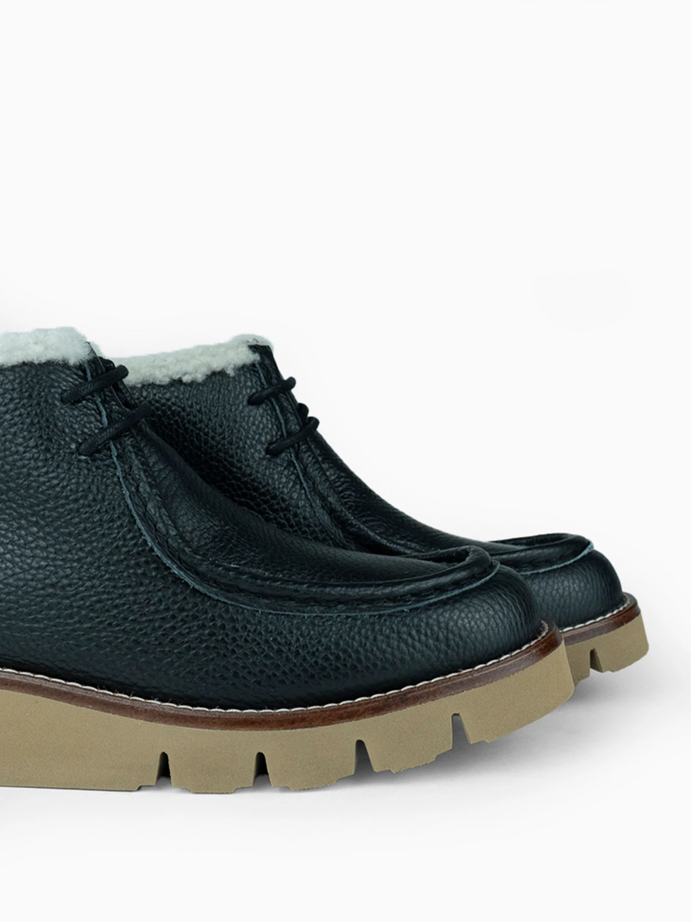 Ботинки и сапоги Pollini модель SA21334L0NTD0000 Ботинки и сапоги Pollini модель SA21334L0NTD0000 Фото