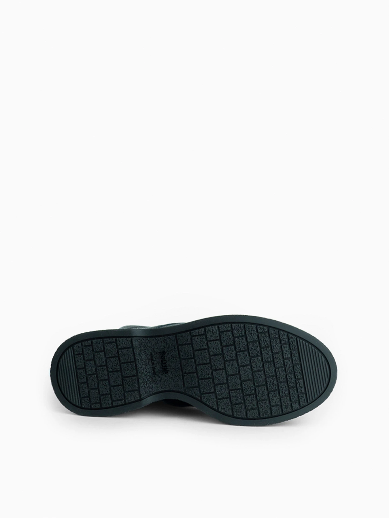 Ботинки и сапоги Pollini модель SA24044H1NTD0000 Ботинки и сапоги Pollini модель SA24044H1NTD0000 Фото