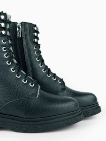 Ботинки и сапоги Pollini модель SA24044H1NTD0000 Фото