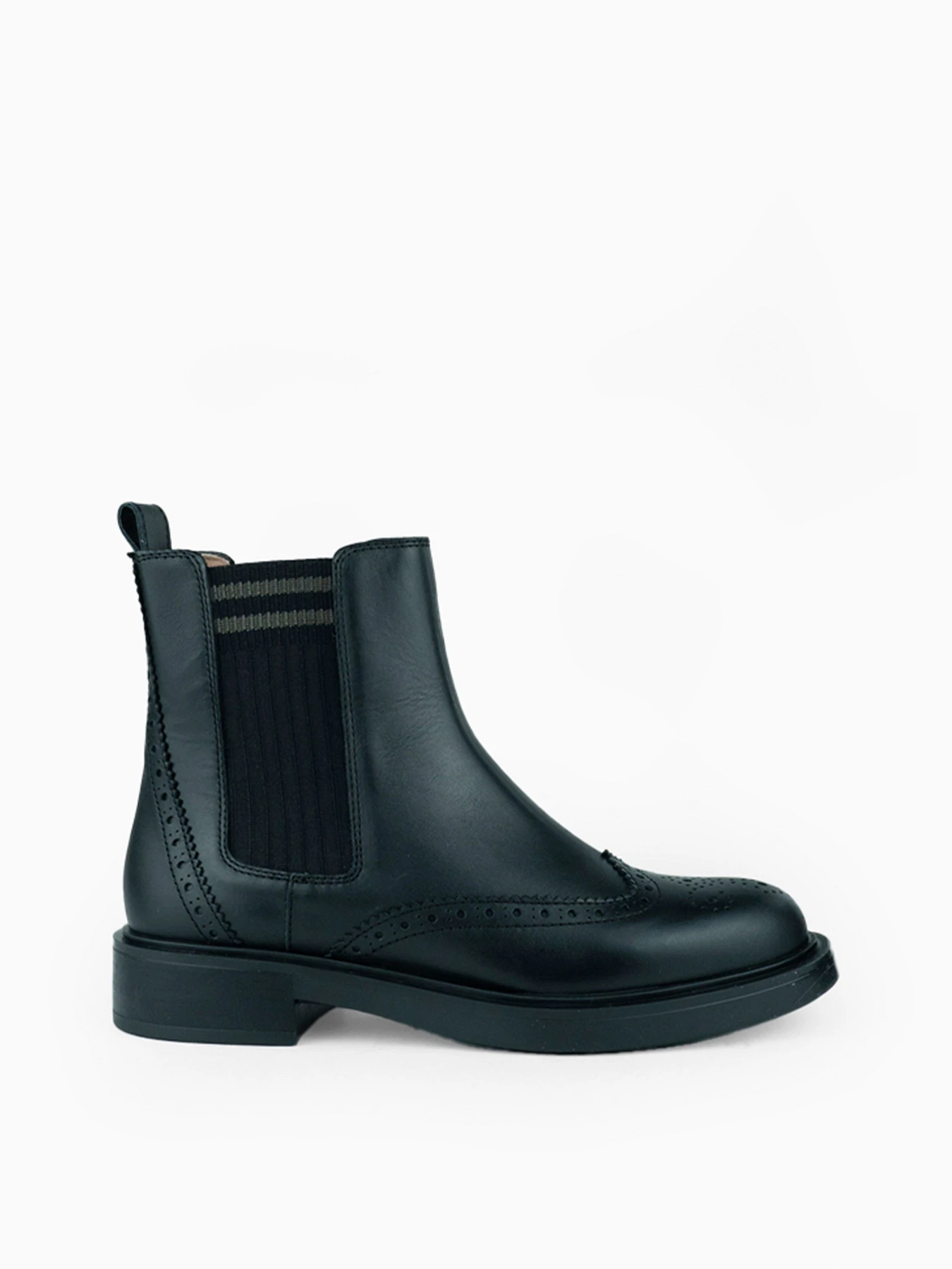 Ботинки и сапоги Pollini модель SA21163G1NTC000A Ботинки и сапоги Pollini модель SA21163G1NTC000A Фото