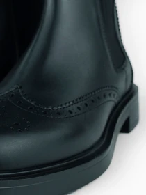 Ботинки и сапоги Pollini модель SA21163G1NTC000A Фото