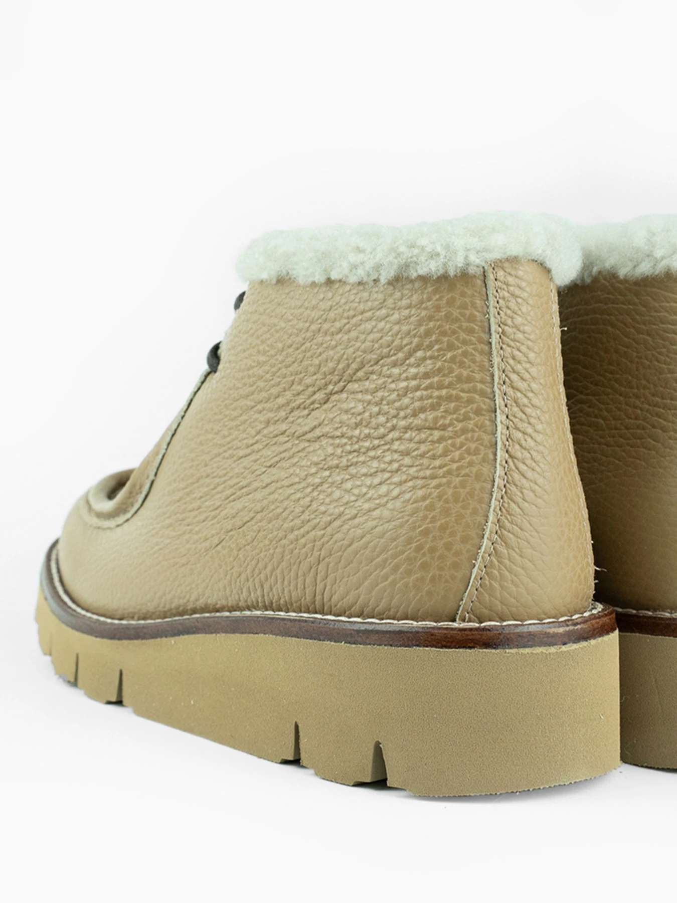 Ботинки и сапоги Pollini модель SA21334L0NTD0135 Ботинки и сапоги Pollini модель SA21334L0NTD0135 Фото
