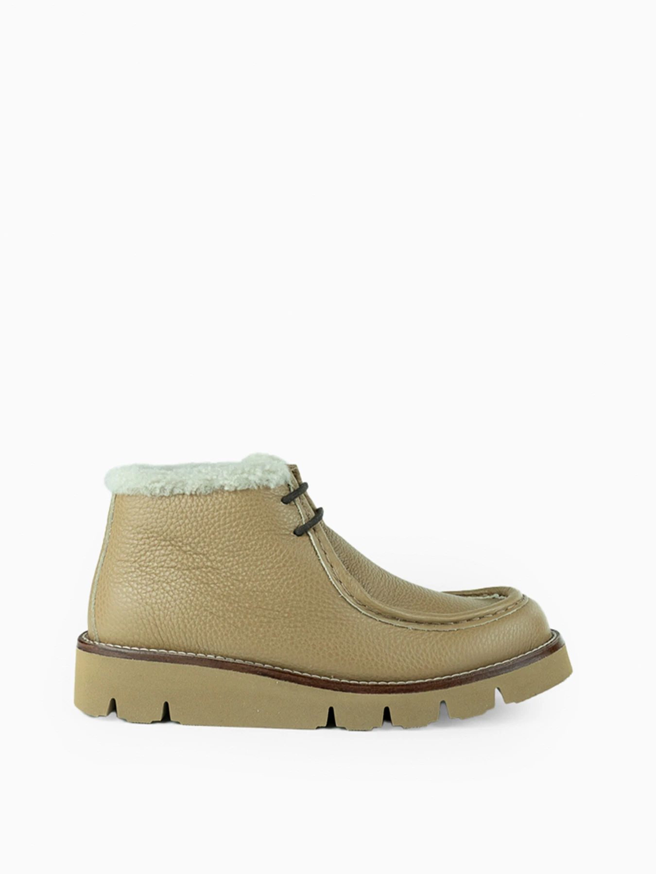 Ботинки и сапоги Pollini модель SA21334L0NTD0135 Ботинки и сапоги Pollini модель SA21334L0NTD0135 Фото