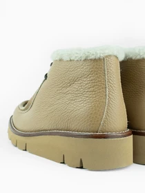 Ботинки и сапоги Pollini модель SA21334L0NTD0135 Фото