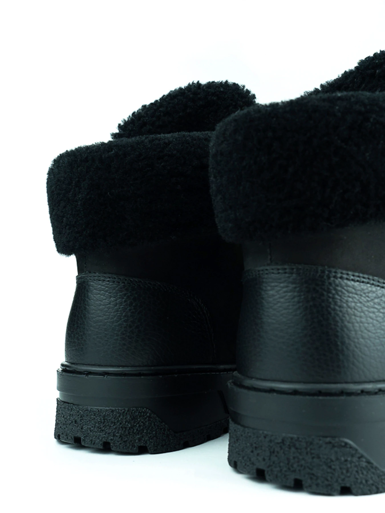 Ботинки и сапоги Pollini модель SA21254H1LTOA00A Фото