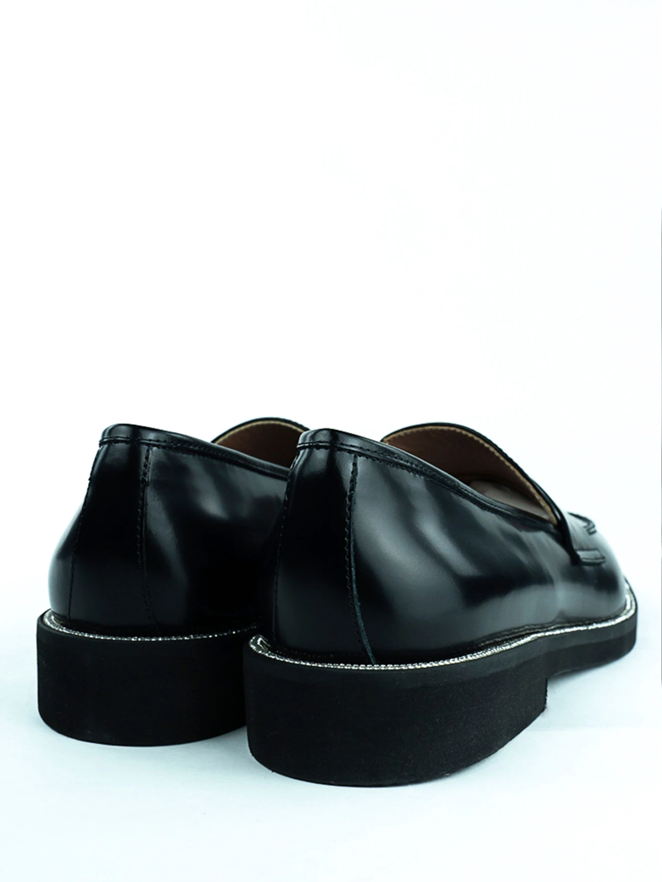 Туфли и лоферы Pollini модель SA10313G0LTGS000 Фото