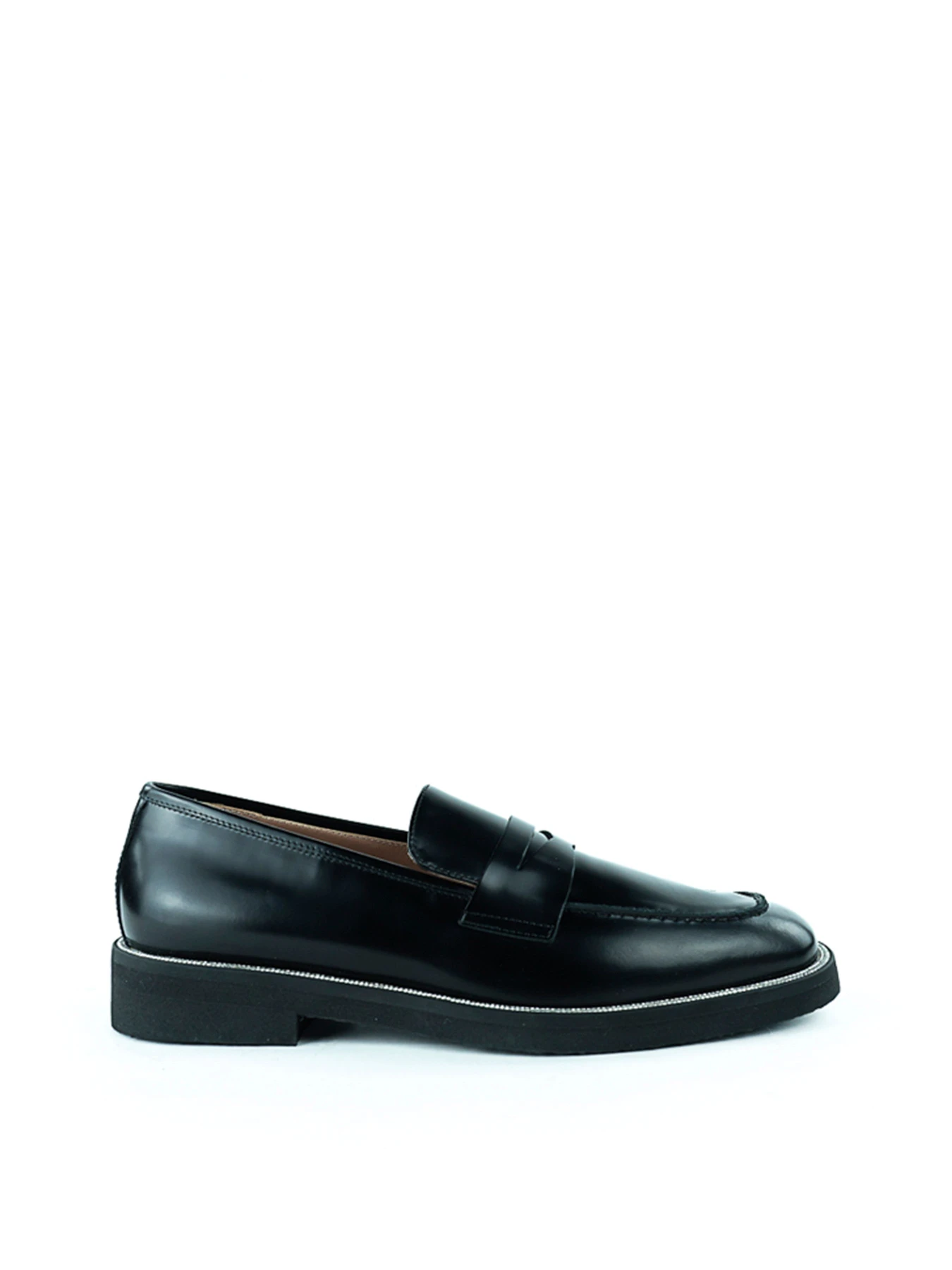 Туфли и лоферы Pollini модель SA10313G0LTGS000 Фото