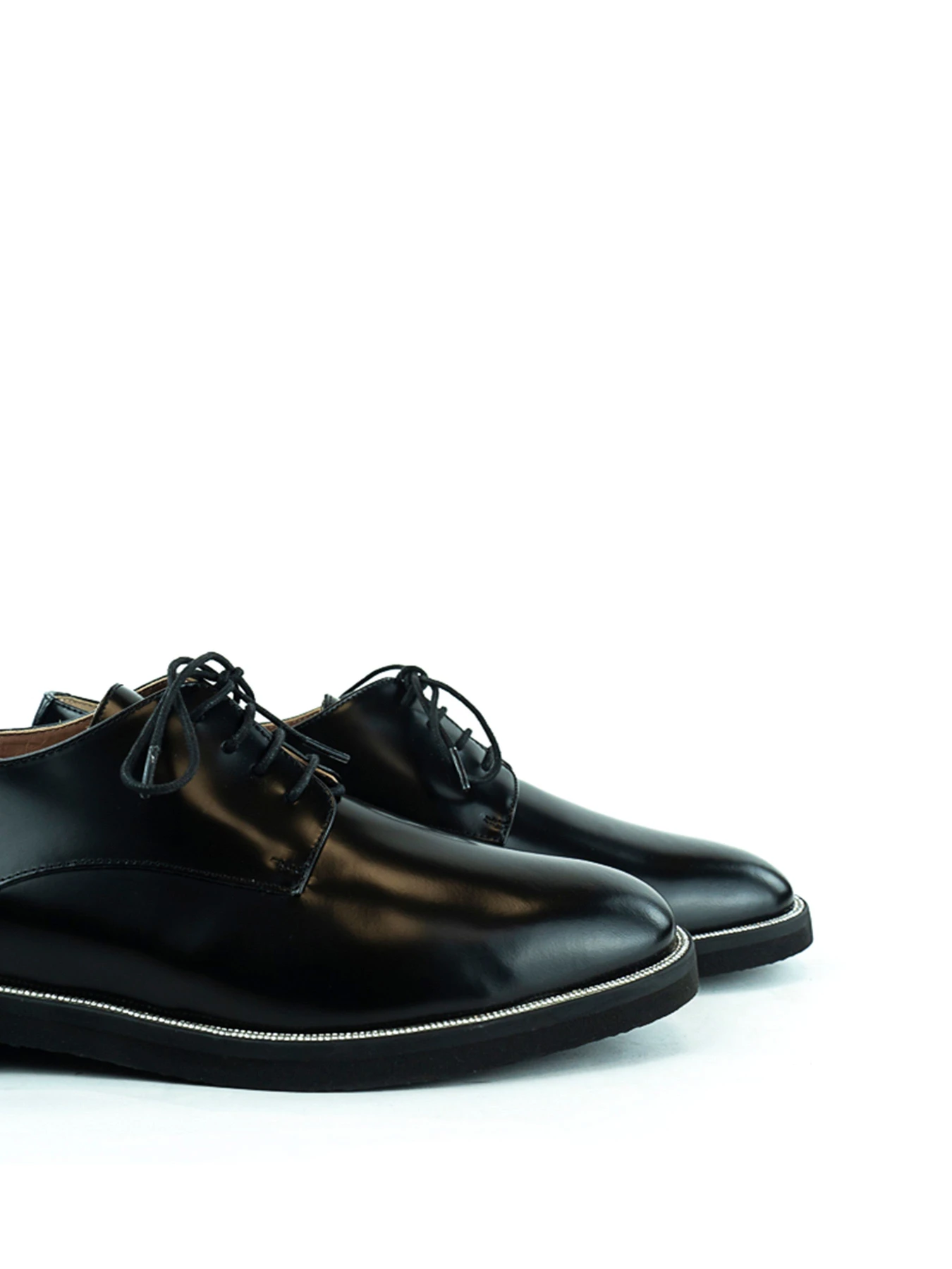 Туфли и лоферы Pollini модель SA10323G0LTGS000 Фото