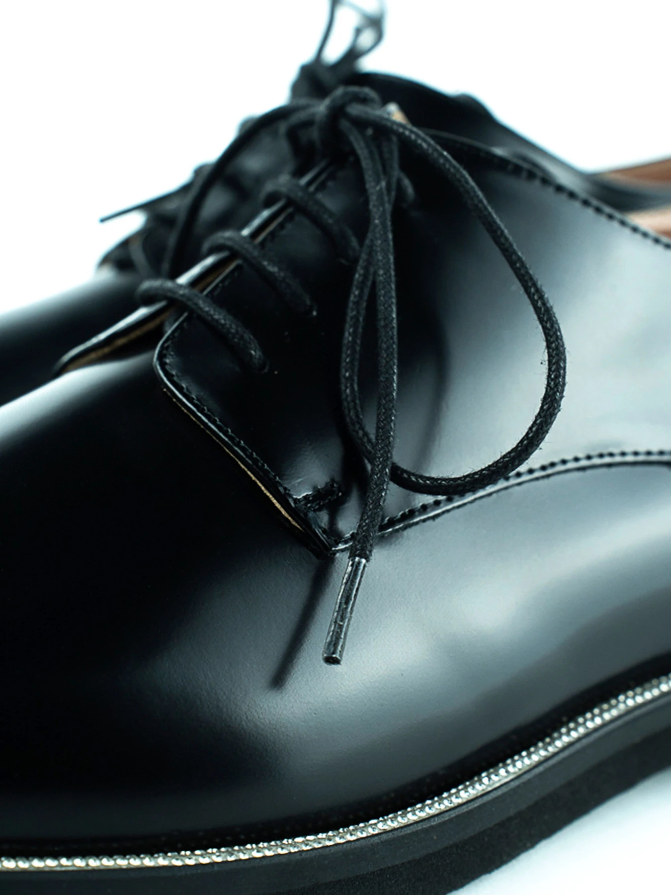 Туфли и лоферы Pollini модель SA10323G0LTGS000 Фото