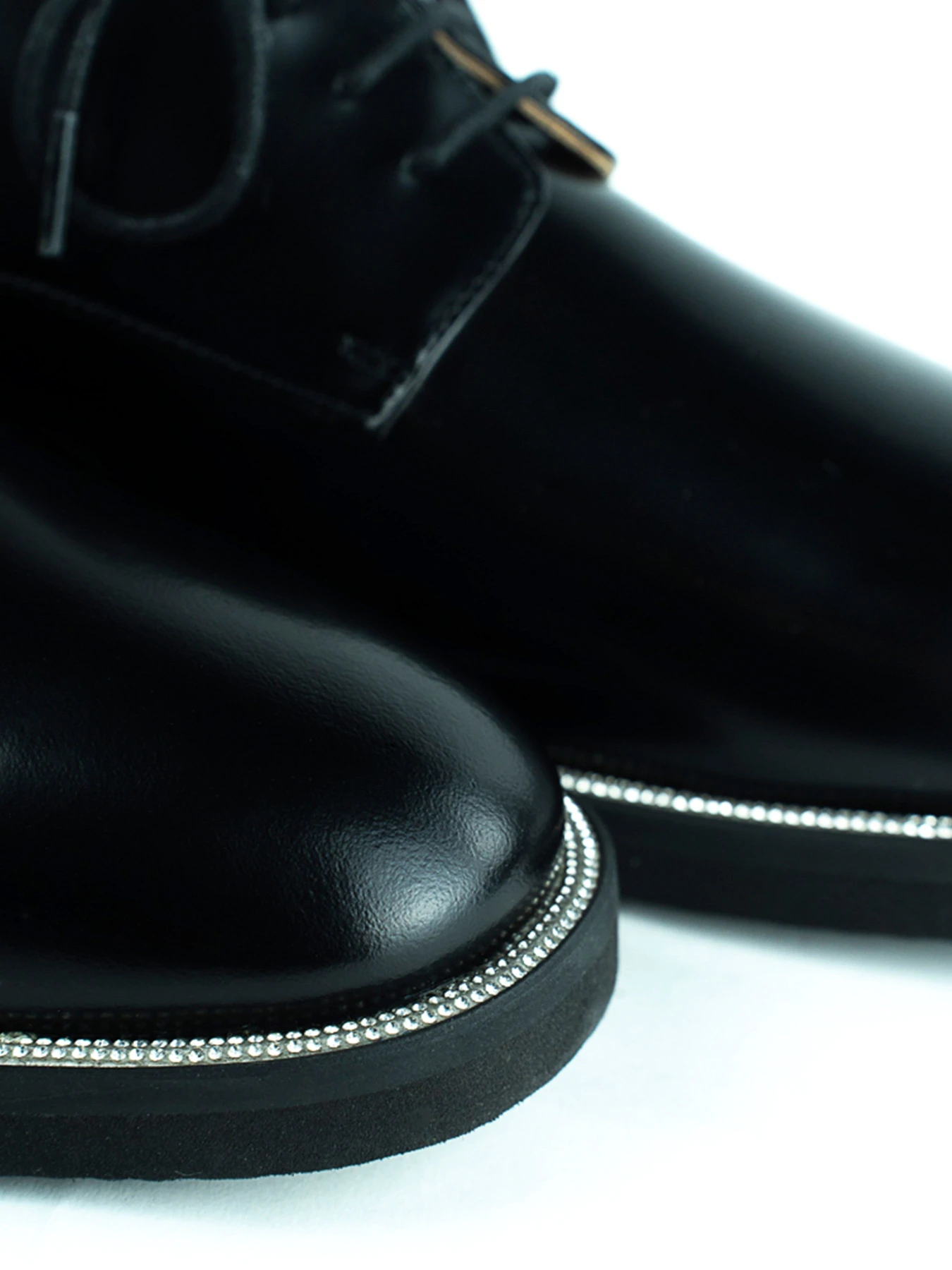 Туфли и лоферы Pollini модель SA10323G0LTGS000 Фото