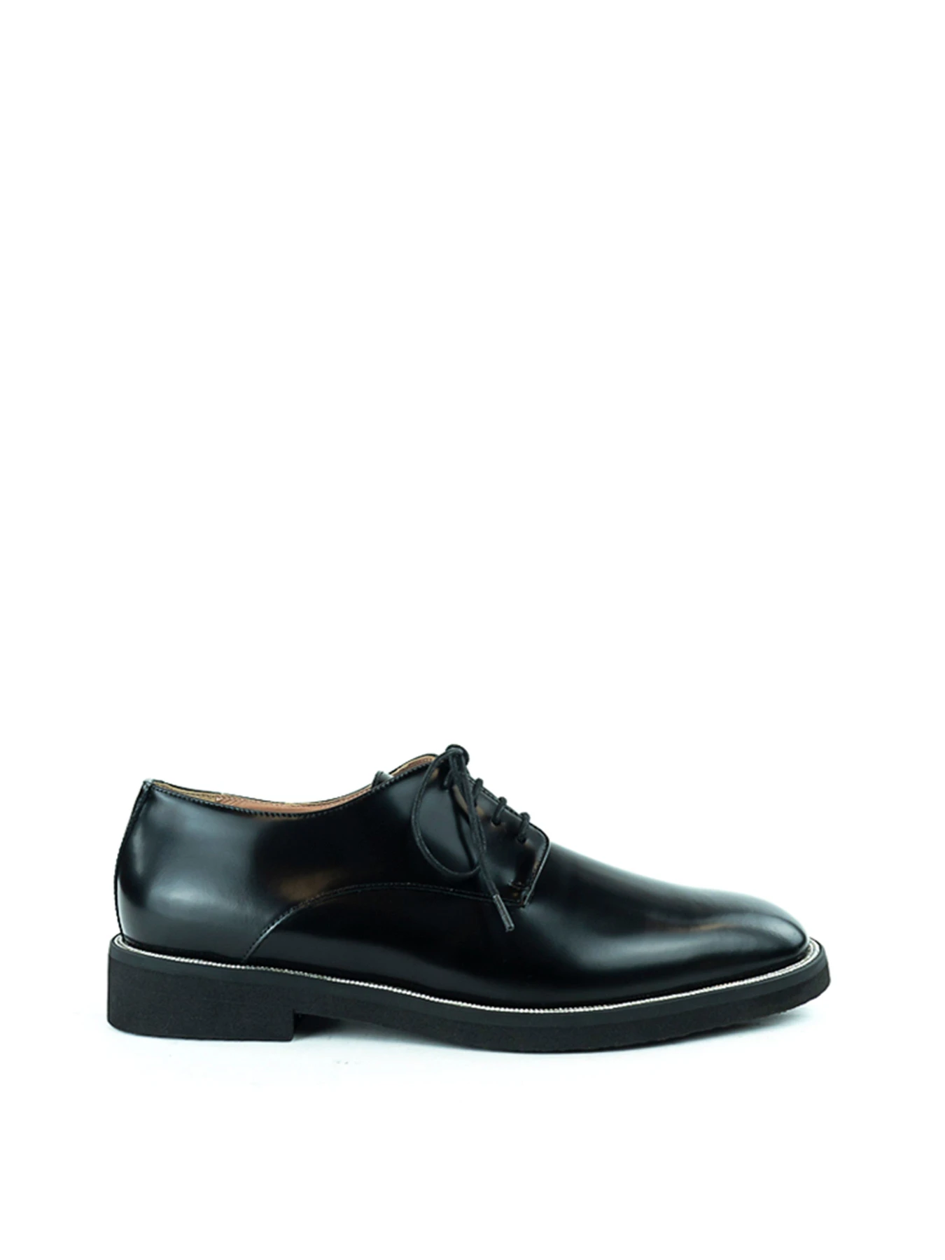 Туфли и лоферы Pollini модель SA10323G0LTGS000 Фото
