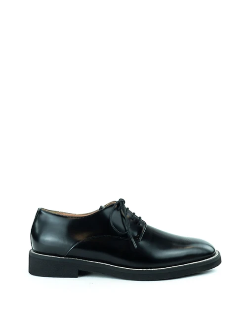 Туфли и лоферы Pollini модель SA10323G0LTGS000 Фото