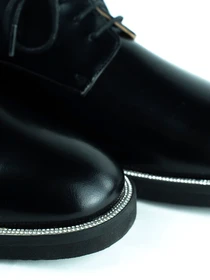 Туфли и лоферы Pollini модель SA10323G0LTGS000 Фото