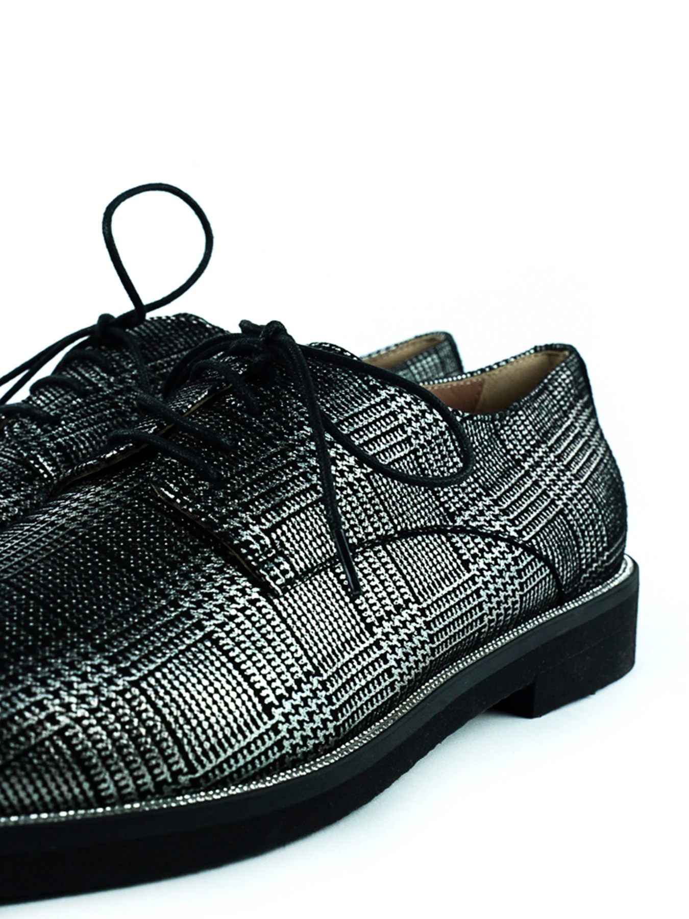 Туфли и лоферы Pollini модель SA10323G0LTQS00A Фото