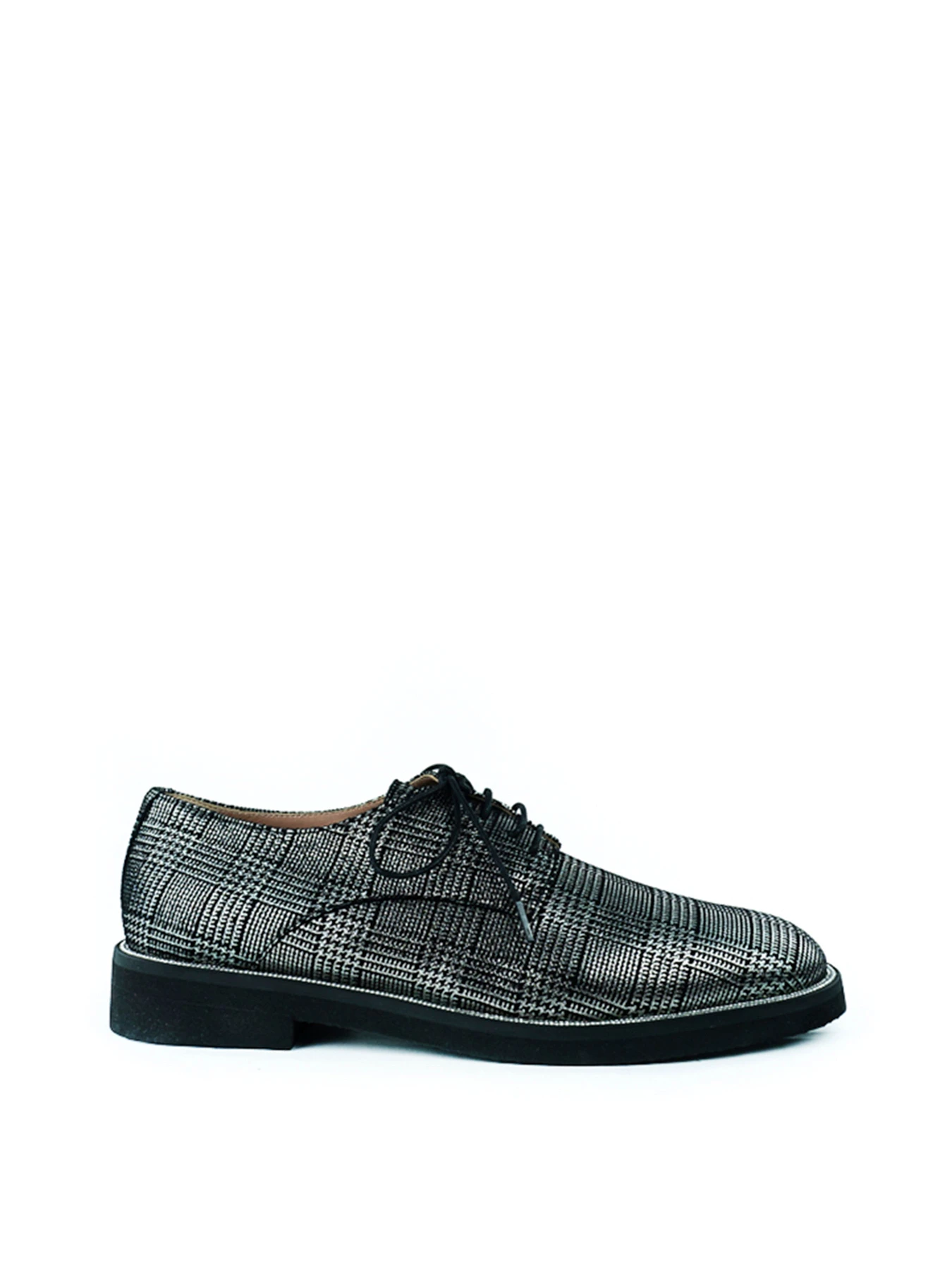 Туфли и лоферы Pollini модель SA10323G0LTQS00A Фото