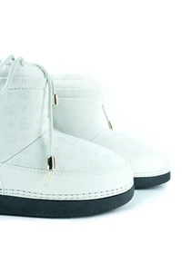 Ботинки и сапоги Pollini модель SA24213G0LXI110A Фото