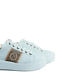 Кеды Pollini модель SA15034G1IXC110C Фото