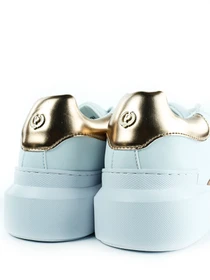 Кеды Pollini модель SA15034G1IXC110C Фото