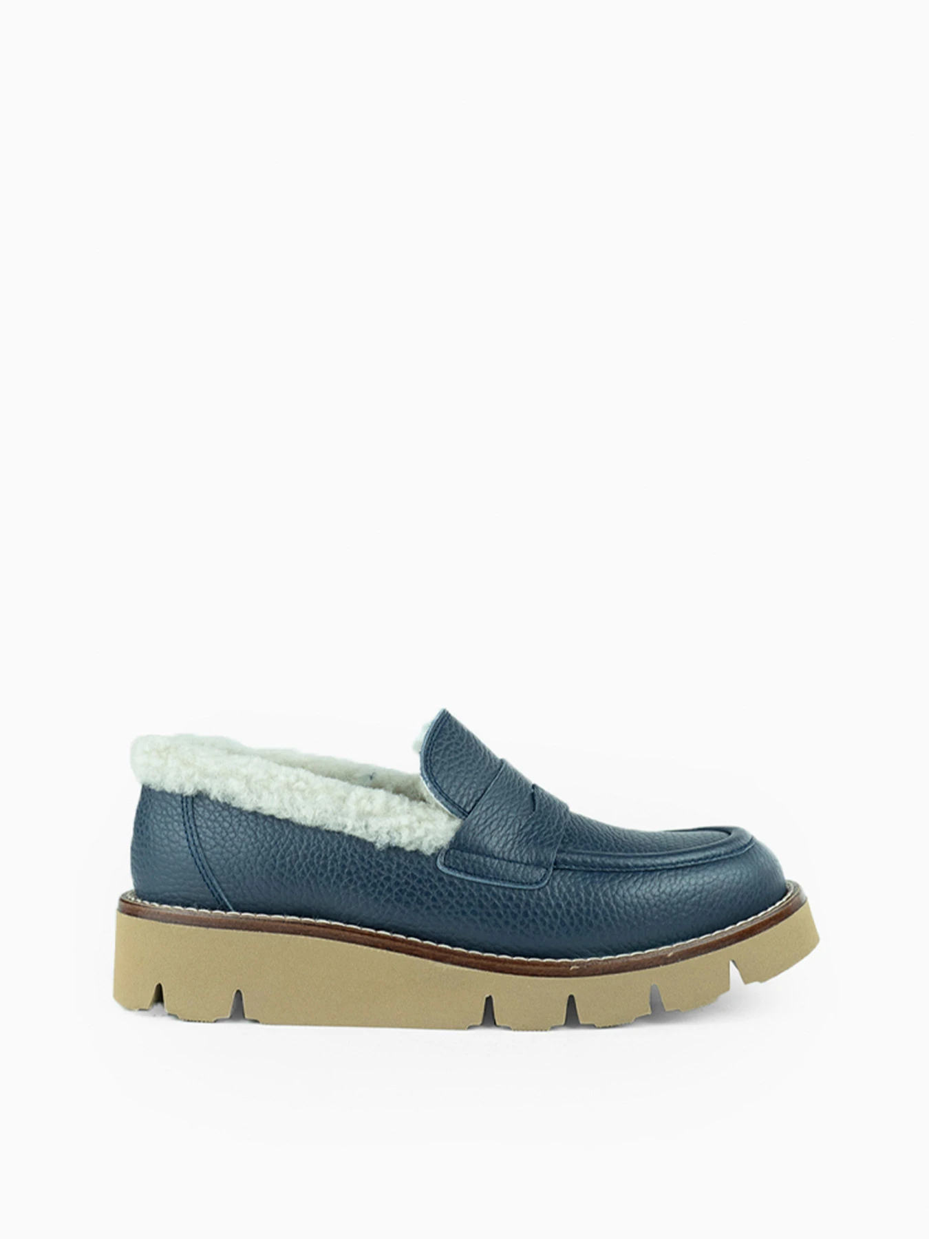 Туфли и лоферы Pollini модель SA10424L0NTD0760 Фото