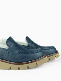 Туфли и лоферы Pollini модель SA10424L0NTD0760 Фото