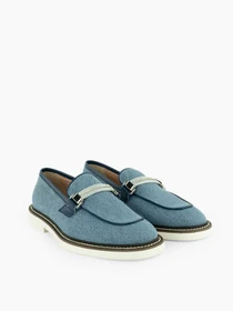 Туфли и лоферы Pollini модель SA10063G1ITQ170A Фото