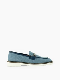 Туфли и лоферы Pollini модель SA10063G1ITQ170A Фото