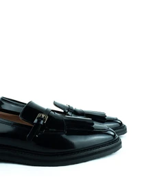 Туфли и лоферы Pollini модель SA10303G0LTF0000 Фото