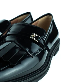 Туфли и лоферы Pollini модель SA10303G0LTF0000 Фото