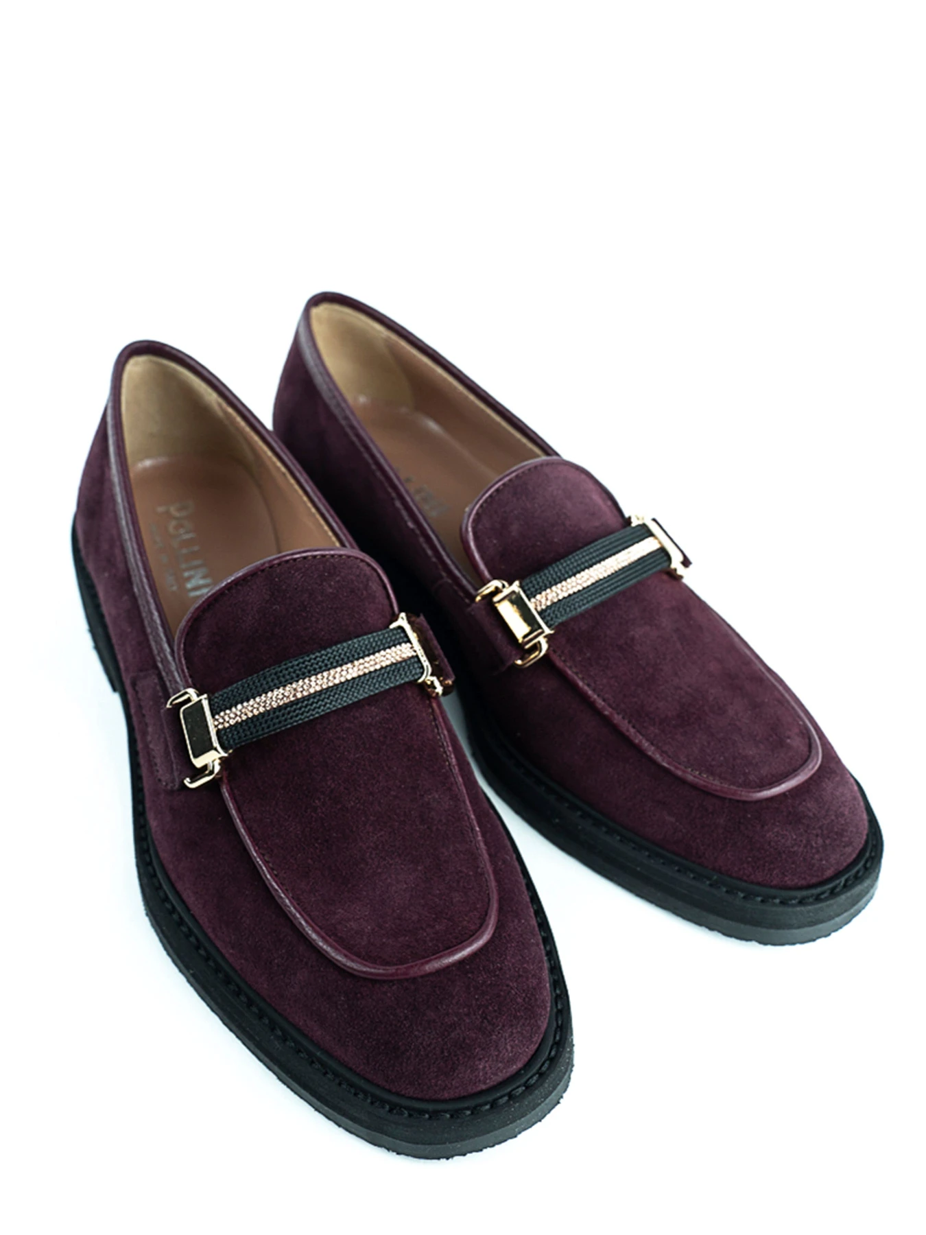 Туфли и лоферы Pollini модель SA10183G1LTN155A Фото