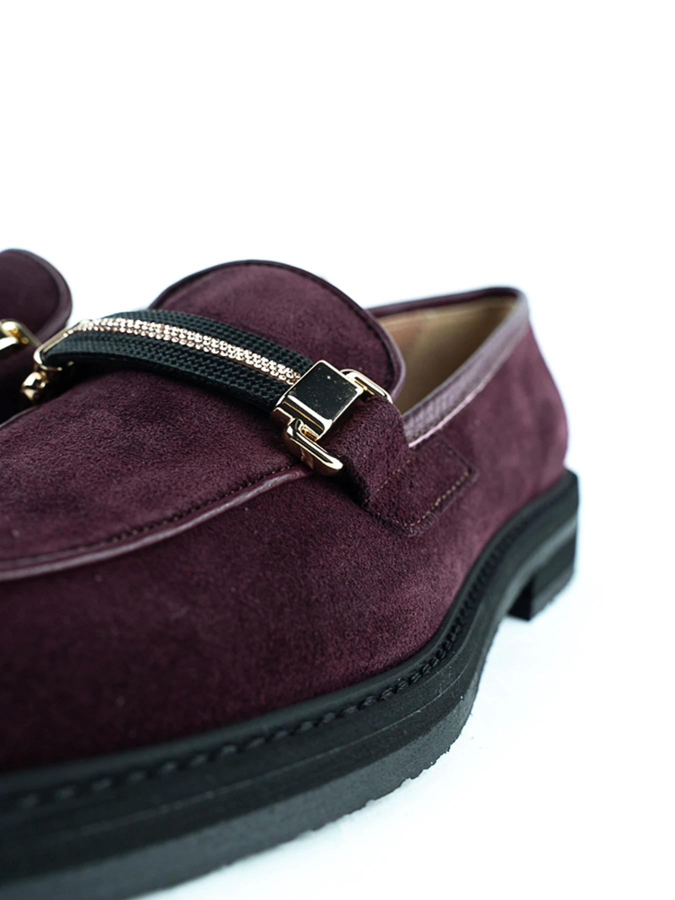 Туфли и лоферы Pollini модель SA10183G1LTN155A Фото