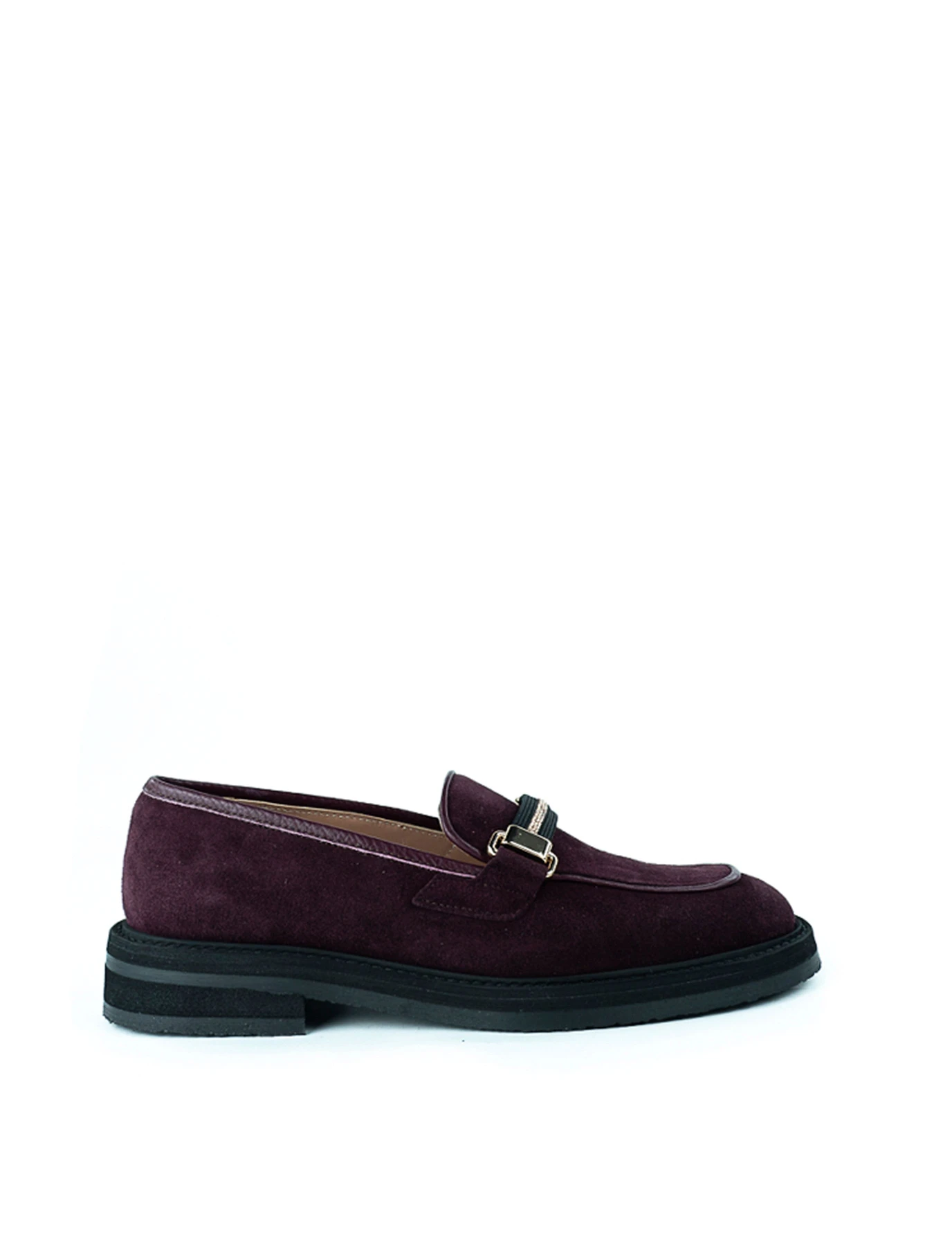 Туфли и лоферы Pollini модель SA10183G1LTN155A Фото