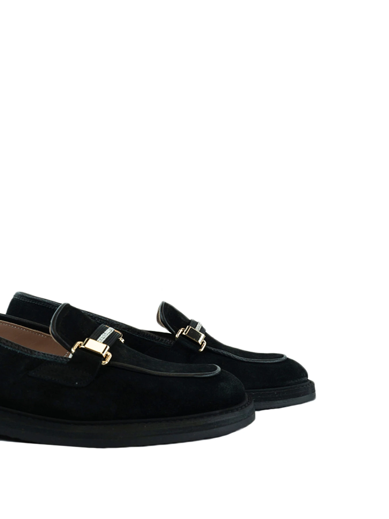 Туфли и лоферы Pollini модель SA10183G1LTN100A Фото