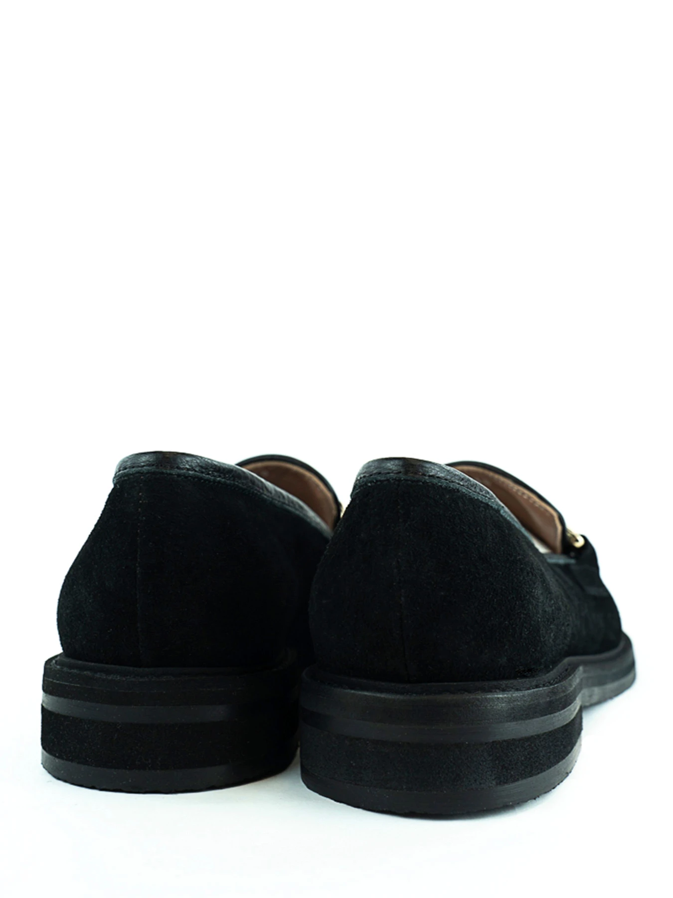 Туфли и лоферы Pollini модель SA10183G1LTN100A Фото