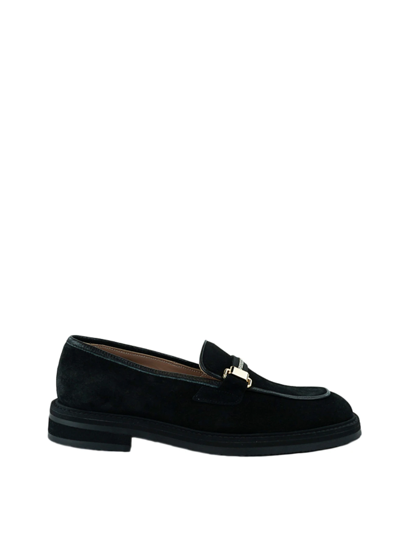 Туфли и лоферы Pollini модель SA10183G1LTN100A Фото