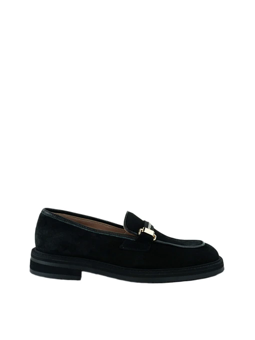 Туфли и лоферы Pollini модель SA10183G1LTN100A Фото