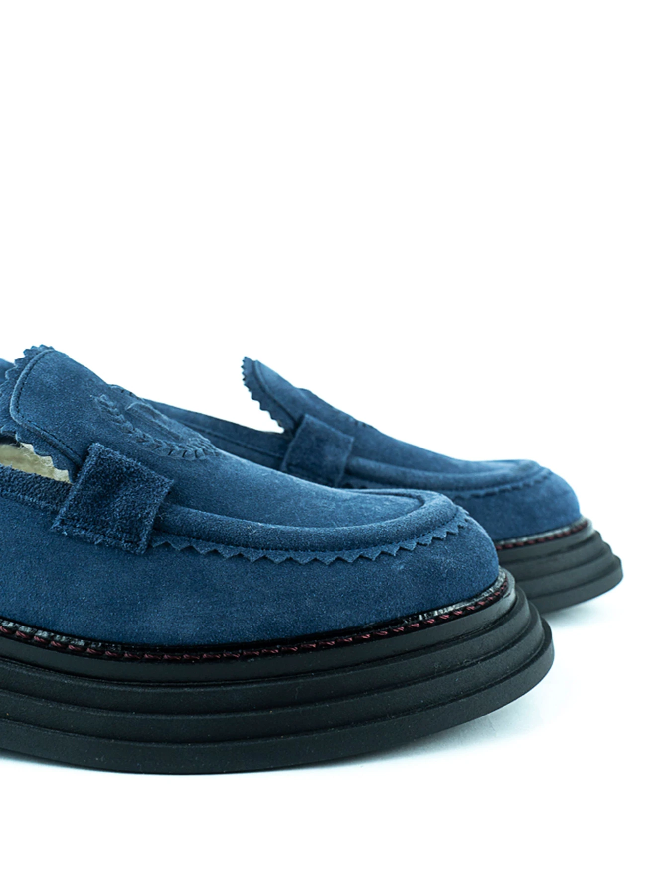 Туфли и лоферы Pollini модель SA10154H1LTNJ760 Фото