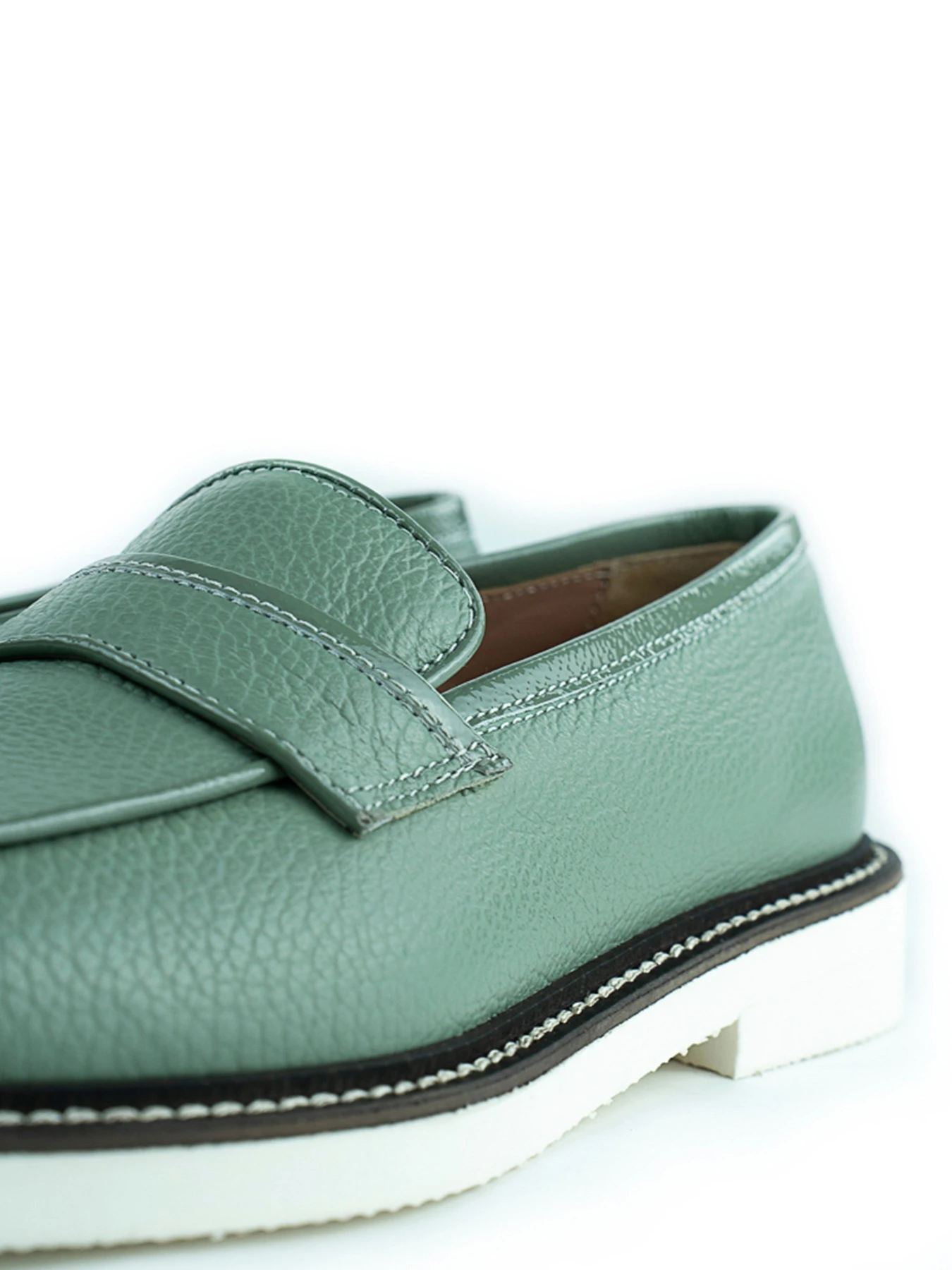 Туфли и лоферы Pollini модель SA10033G1ITD280A Туфли и лоферы Pollini модель SA10033G1ITD280A Фото