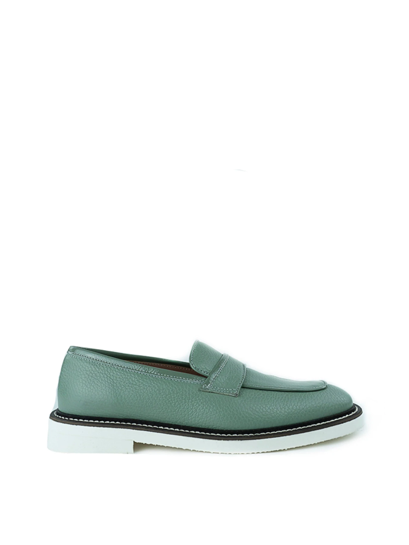 Туфли и лоферы Pollini модель SA10033G1ITD280A Туфли и лоферы Pollini модель SA10033G1ITD280A Фото