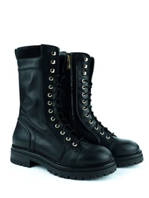 Ботинки и сапоги Pollini модель SA24144G0LTD300A Фото